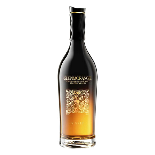 ウイスキー グレンモーレンジ シグネット 700ml (79808) 洋酒 Whisky(34-6)|輸入酒のかめや
