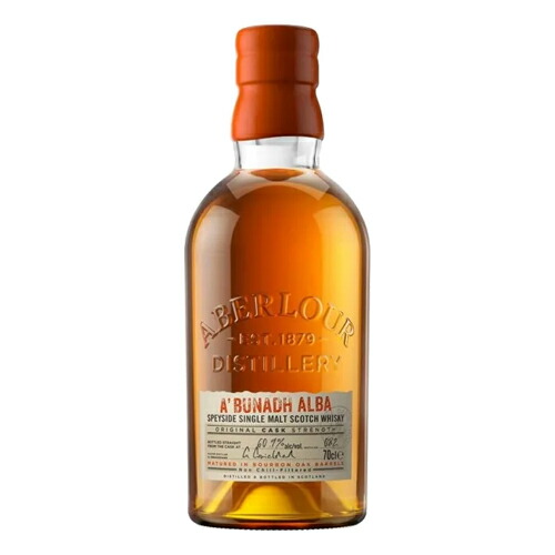 楽天市場】【旧ボトル】アベラワー ピュアーモルト 333ml 57.1度