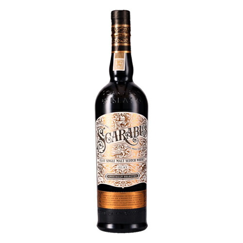 楽天市場】スカラバス 750ml 46度 正規品 箱付 Scarabus