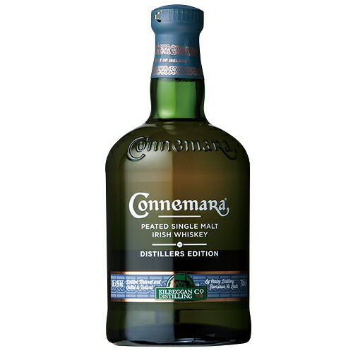 楽天市場】ウイスキー カネマラ シングルモルト 700ml (70988) 洋酒