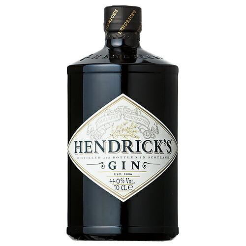 【日本未発売】ヘンドリックス グランキャバレー ジン ヘンドリックス グランキャバレー ジン 並行品 43.4度 700ml