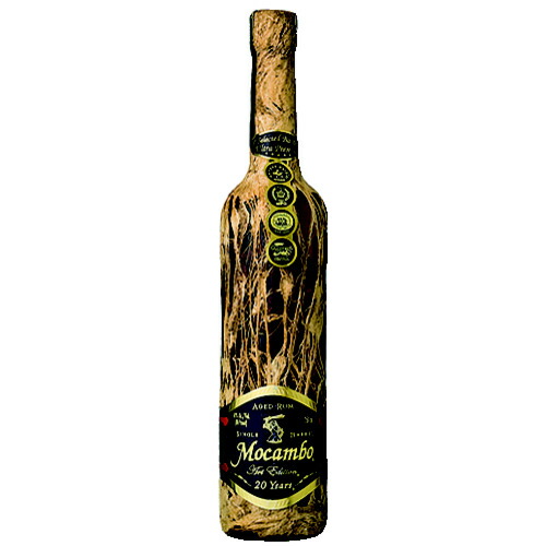 楽天市場】ラム ドンパパ 10年 ラム 700ml (73989) スピリッツ
