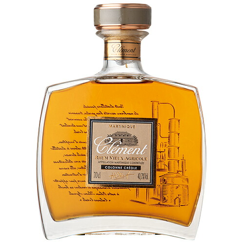 クレマン　ラム　VSOP 楽天市場】ラム クレマン オールド ラム VSOP 700ml (73747