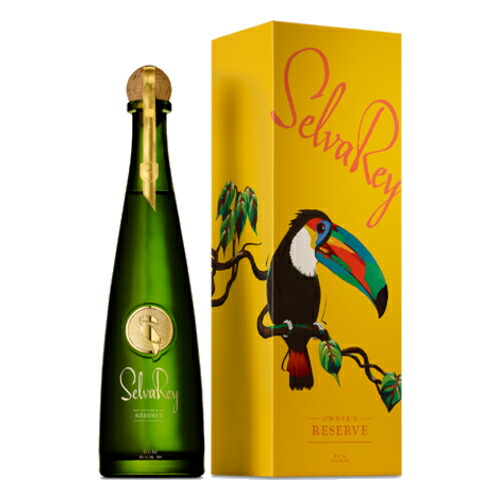 楽天市場】□希少□ ロン・デル・バリリット スリー・スター Ron del