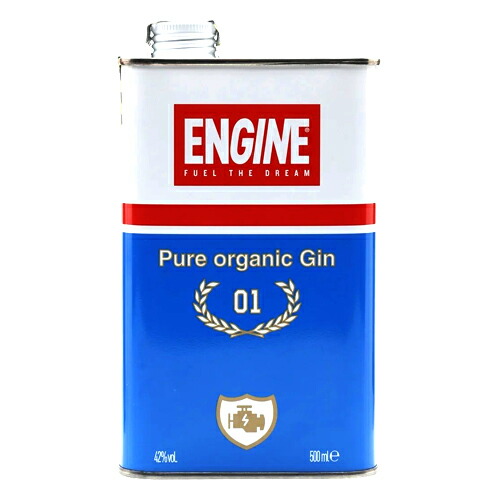 未開栓　スーパー　プレミアム　ジン　4種　セット　premium gin 楽天市場】エンジン オーガニック ジン 750ml 42度 正規品 EU