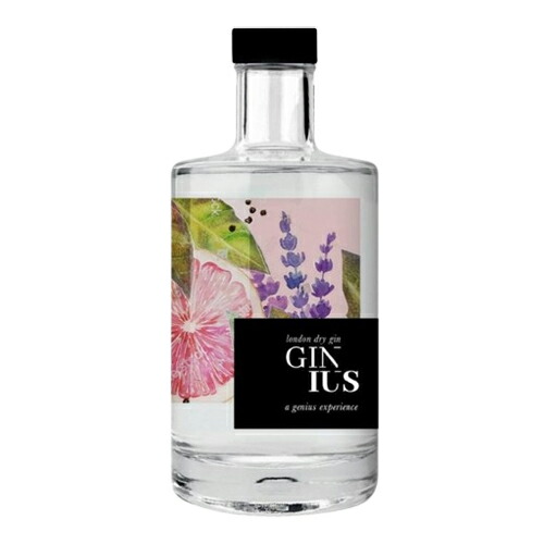 楽天市場】ジン ノールズ ジュネヴァ ジン 20年 700ml (73392