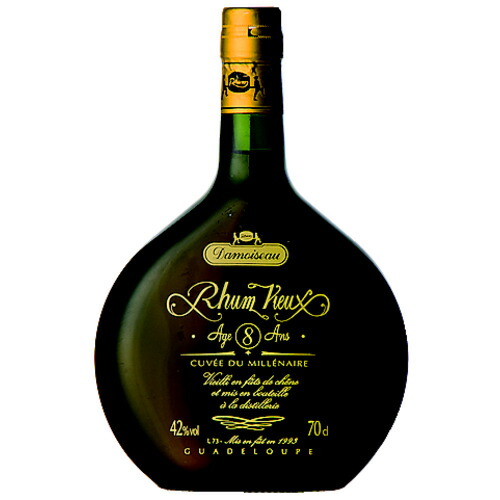 楽天市場】ダモアゾー (ダモワゾー) ラム 15年 700ml 42度