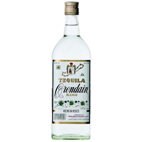 楽天市場】オレンダイン ブランコ テキーラ 750ml 40度 Orendain