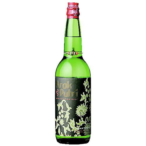 楽天市場】スピリッツ アラック オブ バリ 620ml (73992
