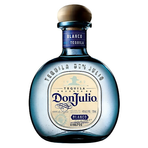 ドンフリオ1942 テキーラ Don Julio+oleiroalvesimoveis.com.br