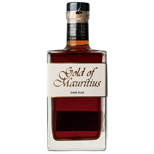 楽天市場 ラム ゴールド オブ モーリシャス ダークラム リッチクォー 700ml スピリッツ Rum 73 6 輸入酒のかめや