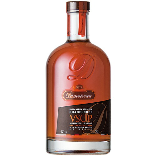 楽天市場】ダモアゾー (ダモワゾー) ラム 15年 700ml 42度