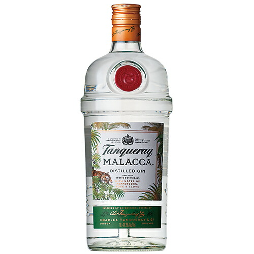 限定クラフトジン　タンカレー　ブルームスバリー タンカレー ブルームスバリー・ジン – 伊勢屋酒店