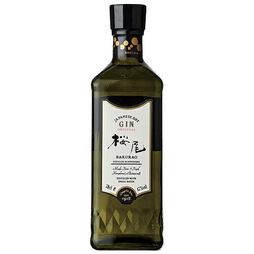 楽天市場】ジン ゴールド 999.9 ジン 700ml (73333) スピリッツ gin(75