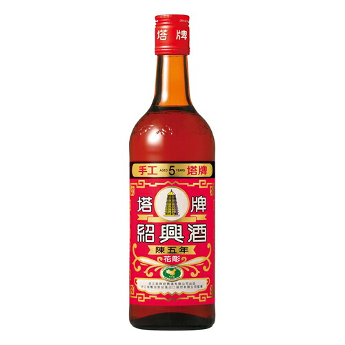 楽天市場】中国酒 越国王牌 陳年紹興花彫酒 10年 陳醸 640ml (75088)(74-3) : 輸入酒のかめや