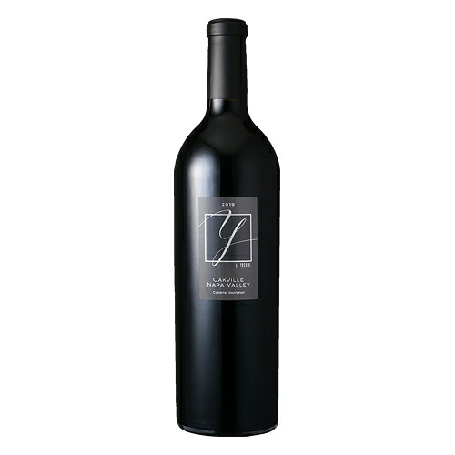 ワイン　ワイ バイ ヨシキ カベルネS オークヴィル NAPA 2019 750ml (A2844☆)　wine(78-8)｜輸入酒のかめや