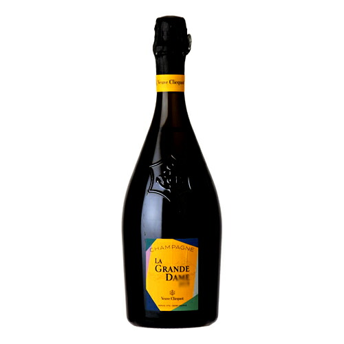 ヴーヴクリコ ラ グランダム 750ml  箱付 MHD シャンパン フランス ヴーヴクリコ ラ グランダム 750ml 箱付 MHD シャンパン