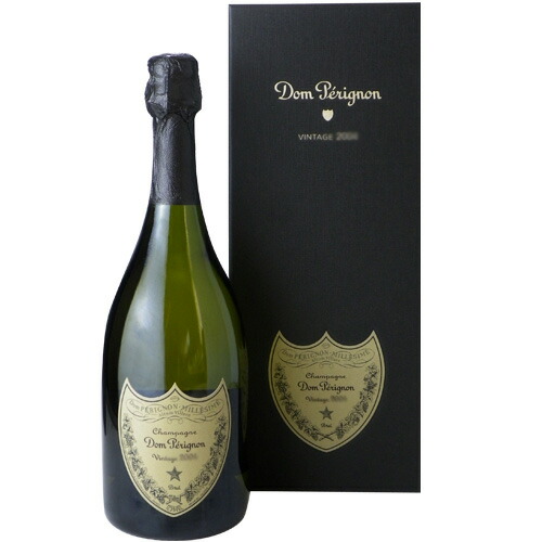 Dom Pérignon - ドン・ペリニヨン 新品未開封 箱付きの+