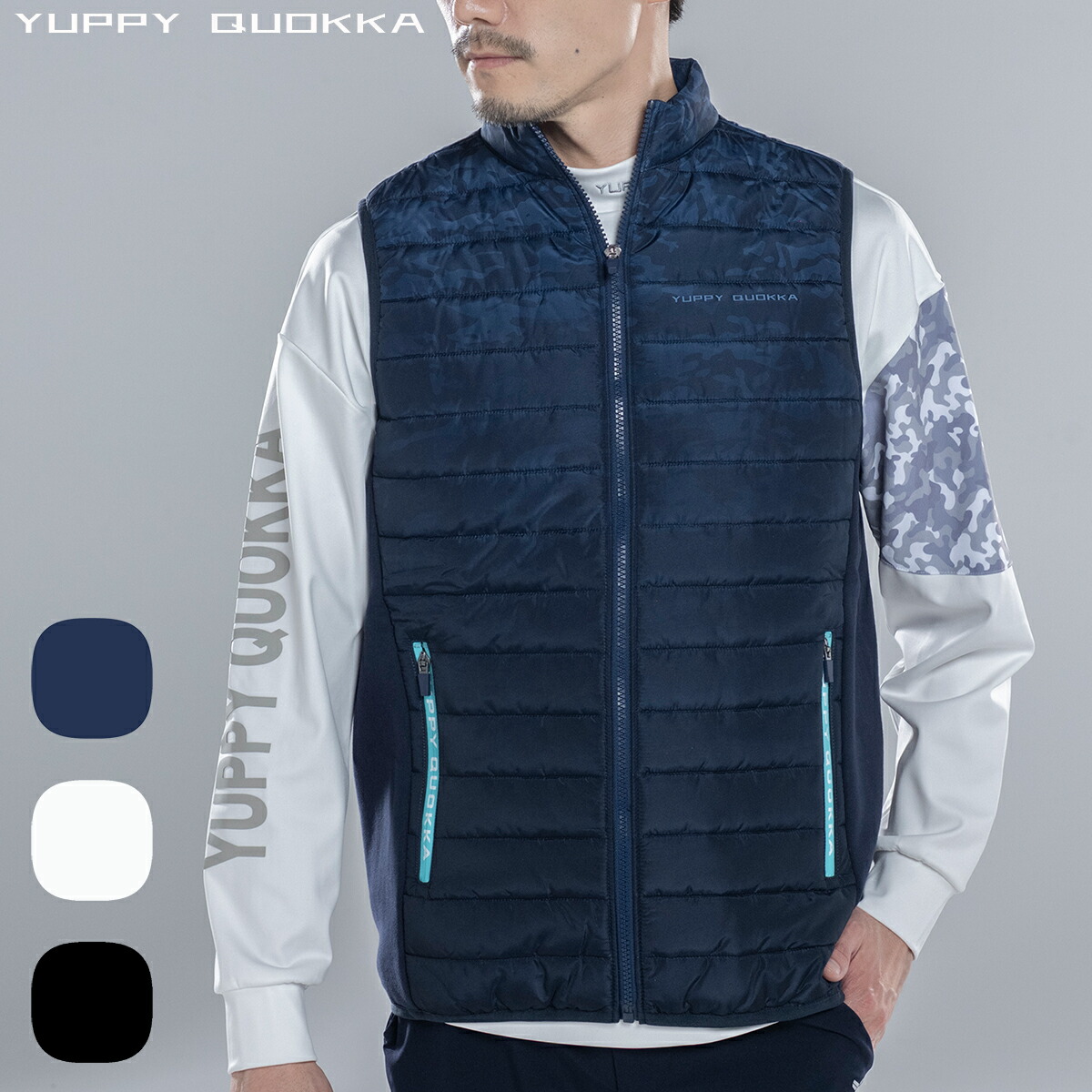 ヤッピークオッカ・・ - Designed in Tokyo