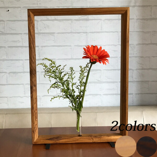 楽天市場】【特典あり】フラワーフレーム CX-A3[一輪挿し おしゃれ