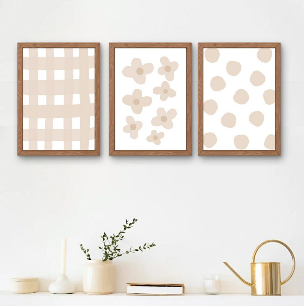 楽天市場】【お得な3枚セット】ポスター ミニポスター ポストカード