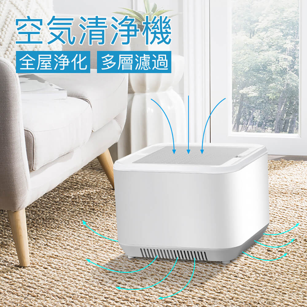 紙巻きタバコ用 愛玩動物用 空気の状態汚れのない器 小型 葉巻きタバコ パウダーコンパクト 花粉症打つ手 花粉 除菌