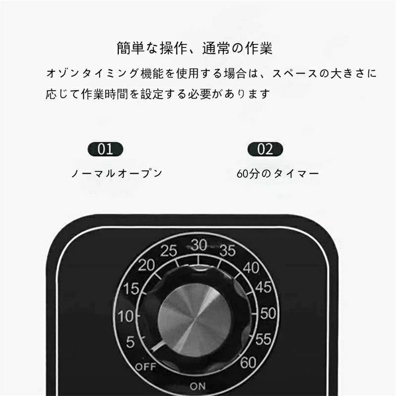 オーニット オゾン発生器 GWN-300CT　オゾン脱臭器 オゾン発生装置 「剛腕 GWN-300CT」｜オーニット