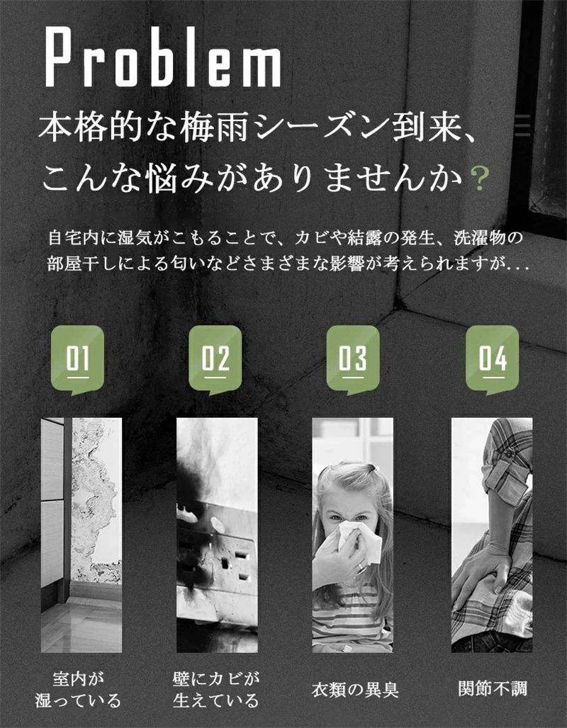 菌類押しとどめる 雨季打つ手 湿り気 省エネ 除湿量600ML/日 ペルチェ式 イオン空気の状態汚れのない 1200ml 除湿器 パウダーコンパクト 小型 除湿機