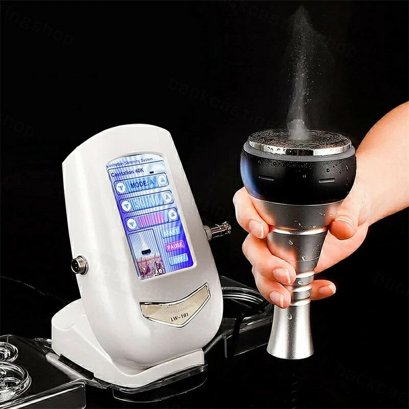 楽天市場】ZENIX キャビマイスター （ キャビテーション RFラジオ波