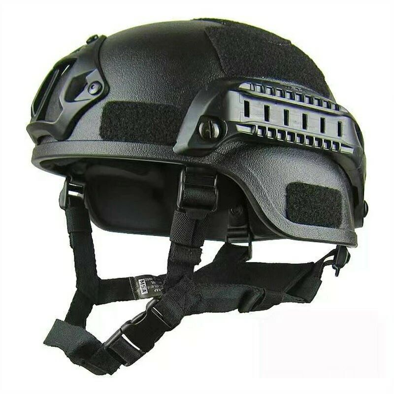 SRU　 タクティカルヘルメット　sr-hel-p1 フルフェイス　ファン付き Amazon.co.jp: SRU タクティカルヘルメットセット (FAST BJ