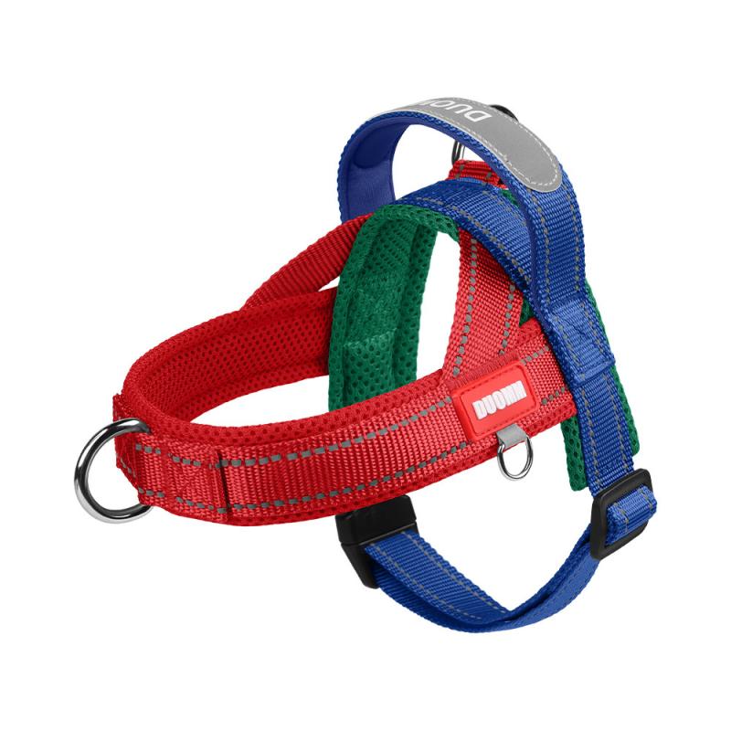 小型犬 イエロー ペット用品 M XL ドッグハーネス 犬用ハーネス グレー 中型犬 L 胴輪 S 散歩用 牽引ロープ レッド 軽量