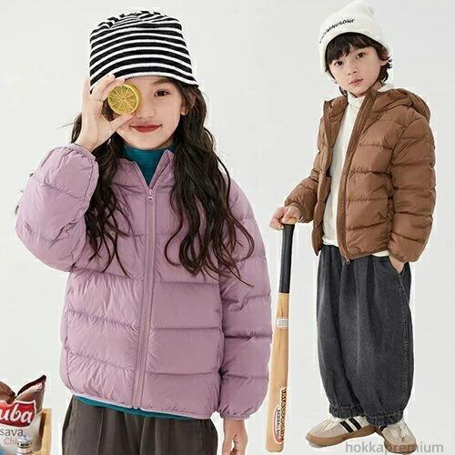 防寒 キッズ服 ダウンジャケット 子供服 ダウンコート 女の子 男の子 キッズ 軽量 アウター
