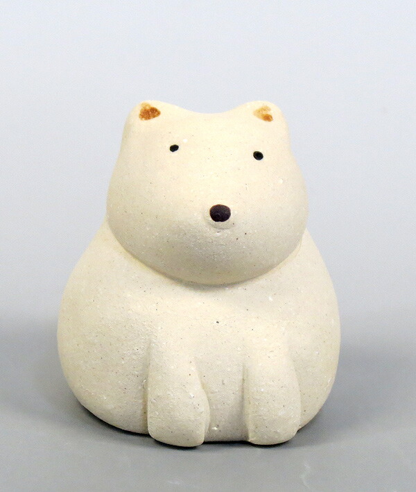 楽天市場】福岡県 伝統工芸品 博多人形十二支 犬干支 招福戌 三番叟闘