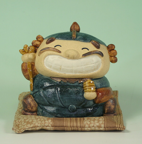 有田焼古伊万里人形 楽天市場】【送料無料】伊万里焼 人形 古伊万里美人像（化粧箱・木札付