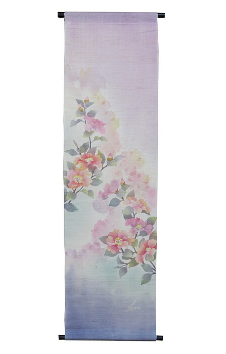 楽天市場】和風タペストリー・万寿菊 /和柄 / 秋 和モダン