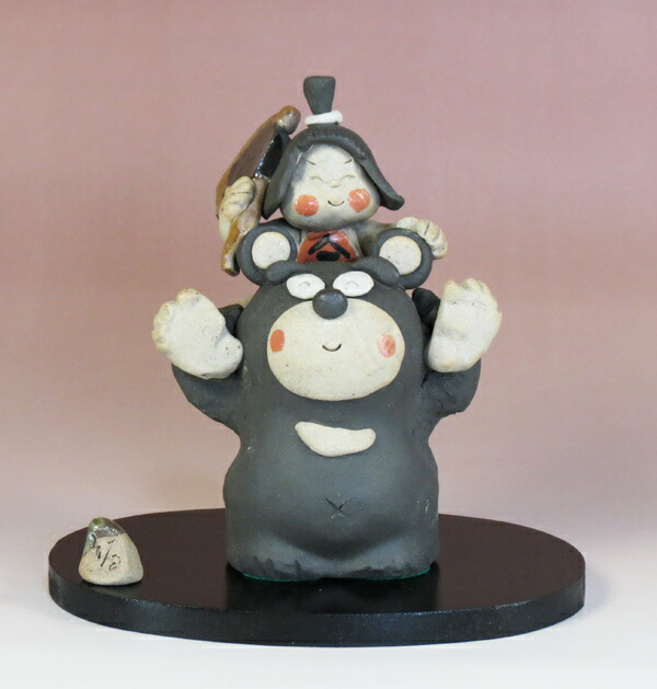 【お宝】美術 武者人形 紫峰作 謹製 馬上大将　日本人形 お宝】美術 武者人形 紫峰作 謹製 馬上大将 日本人形 五月人形と本