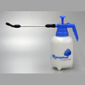 楽天市場 マルハチ 蓄圧式スプレー 1000ml レギュラーノズル 626 自動霧吹き 噴霧器 悠彩堂