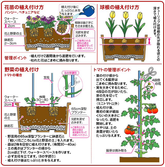 楽天市場 お徳用セット 培養土 軽い 花ごころlite花と野菜の土 １４リットル ５袋入り 野菜 花 土 用土 悠彩堂