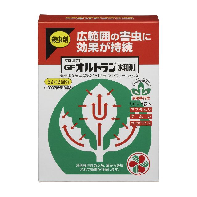 桜の木や枝につく虫 害虫3つと駆除方法 つかないための対策も タスクル