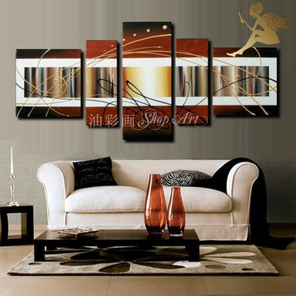 楽天市場】油絵 抽象画【手塗】絵画 インテリア【送料無料】モダン