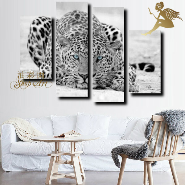 楽天市場】「カラフルタイガー」Lサイズ 虎・とら・トラ・動物