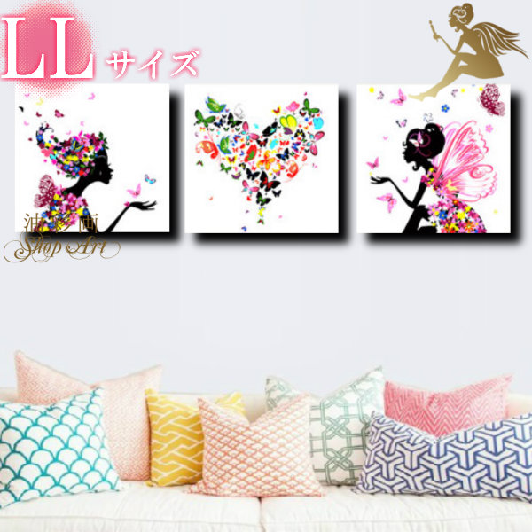 楽天市場】【絵画】【手書き】【壁掛け】【油絵】【人物画】【絵】絵画