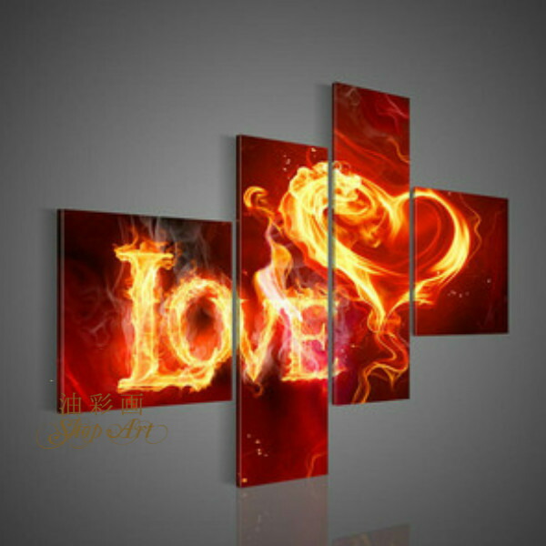 絵画 手書き 壁掛け 油絵 抽象画 絵 絵画 インテリア 送料無料 モダン インテリア アートパネル パネルset ハートin Love 1318 油絵 絵 抽象画 おしゃれ 壁掛けアート インテリアアート かっこいい Gulbaan Com