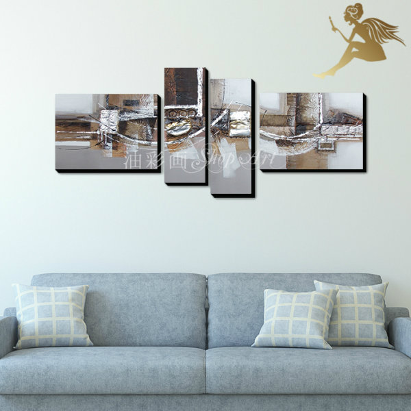 楽天市場】【絵画】【手書き】【壁掛け】【油絵】【抽象画】【絵】絵画