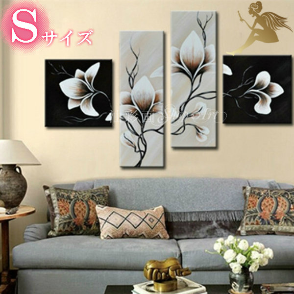 楽天市場】【絵画】【壁掛け】【手書き】【油絵】【風景画】【絵