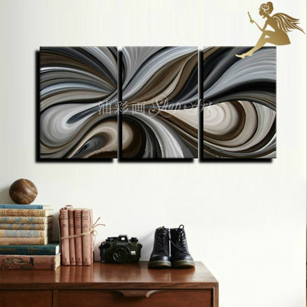 楽天市場】油絵 抽象画【手塗】絵画 インテリア【送料無料】モダン