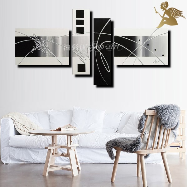 楽天市場】【絵画】【手書き】【壁掛け】【油絵】【抽象画】【絵】絵画