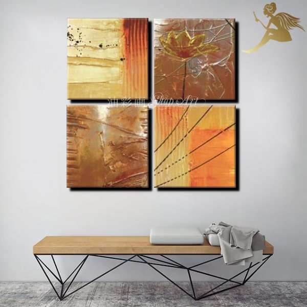 オシャレアート　インテリア絵画　抽象画 楽天市場】油絵 抽象画【手塗】絵画 インテリア【送料無料】モダン