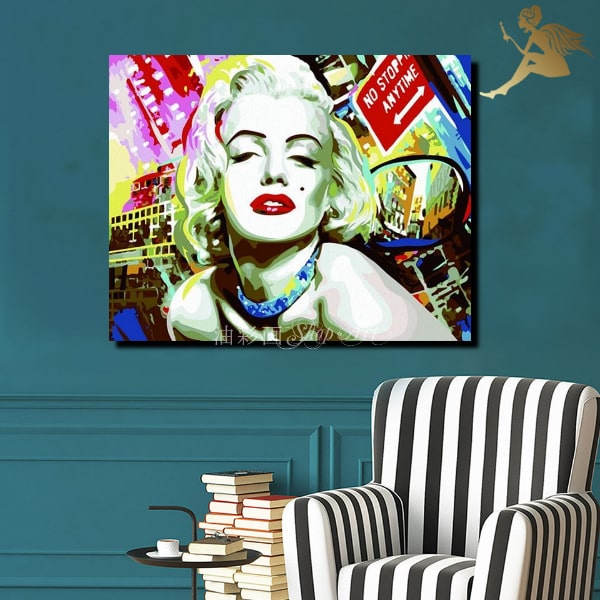 楽天市場】インテリアアート 絵画【壁掛け】送料無料【油絵】【人物画