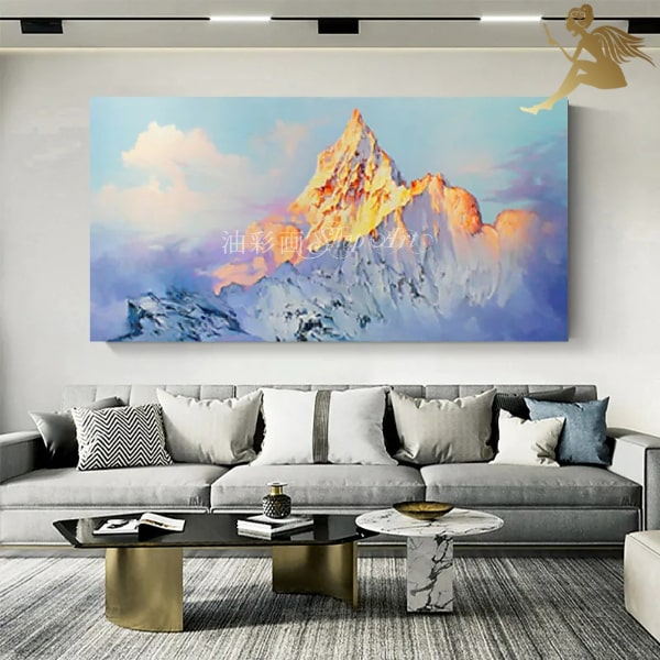 才能　絵　絵画　原画　油絵　雑貨　インテリア　おしゃれ　アート　モダン　抽象画 1785-1.jpg